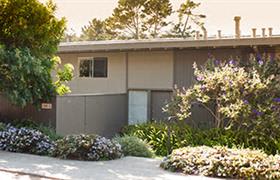 Sanches Neighborhood property